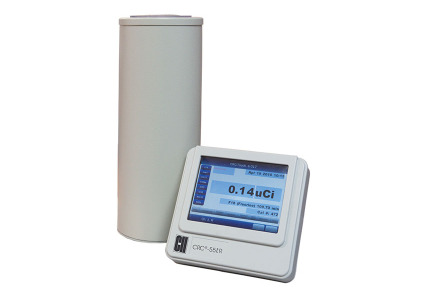 美國Capintec CRC-55tR放射性核素活度計